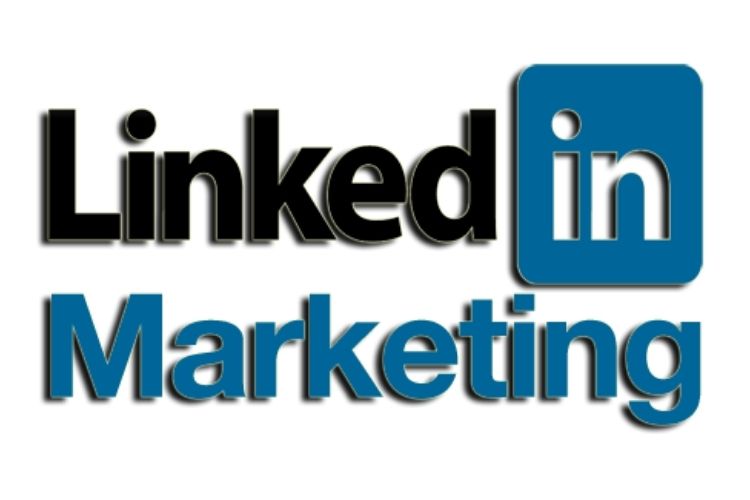 linkedin marketing digital