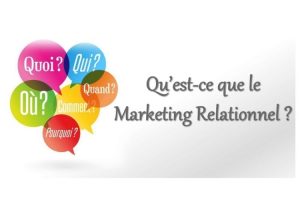 quel est l'objectif du marketing relationnel