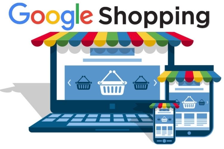 strategie google shopping