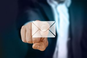 email marketing  pour votre entreprise 