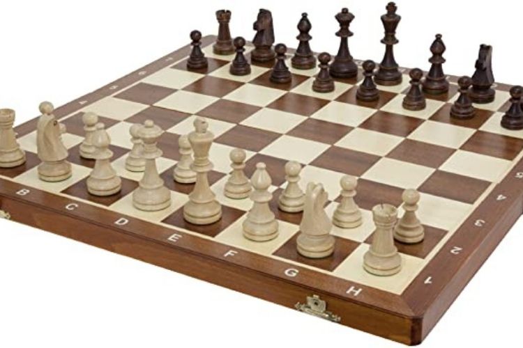 staunton chess