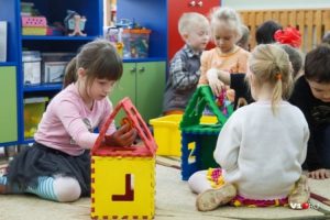 emmi pikler pedagogie