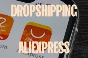 aliexpress dropshipping shopify