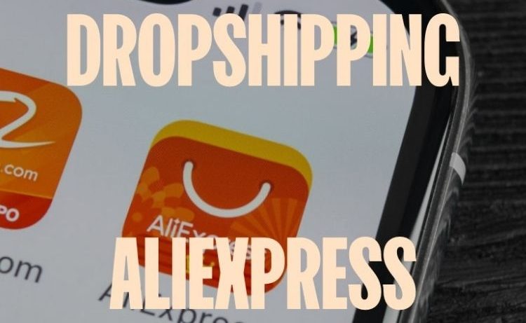 aliexpress dropshipping shopify