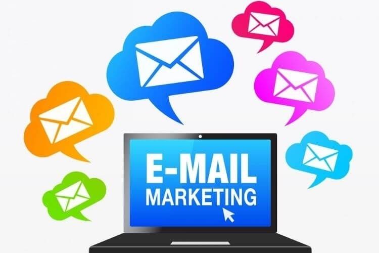 marketing par e-mail : maillon important du marketing digital 