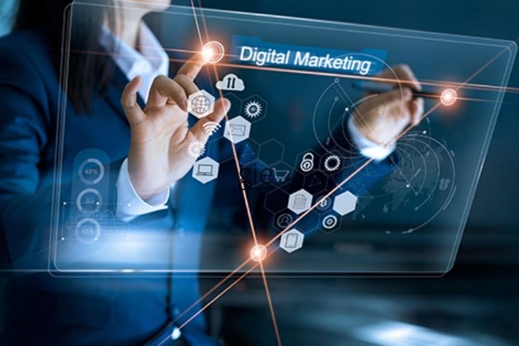 strategie marketing digital 