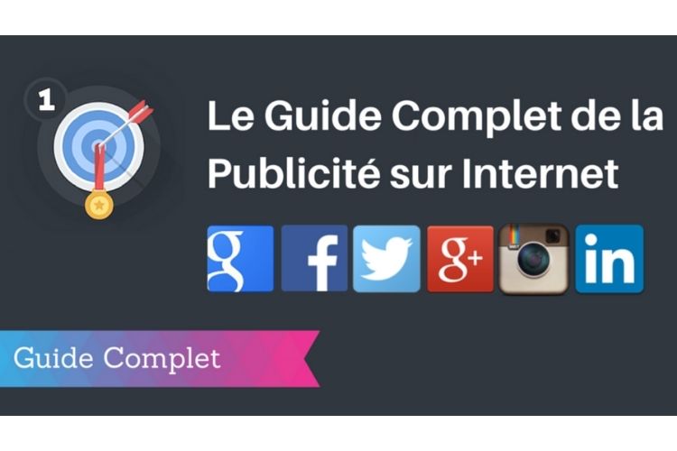 publicite en ligne : tout savoir