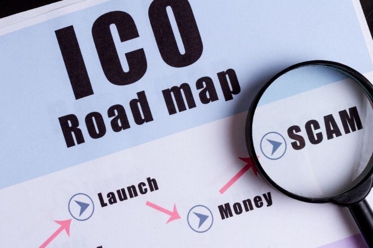astuces et conseils pour eviter une Comment éviter une escroquerie ICO