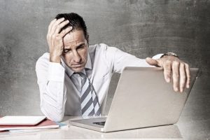 causes de l'échec d'un blog