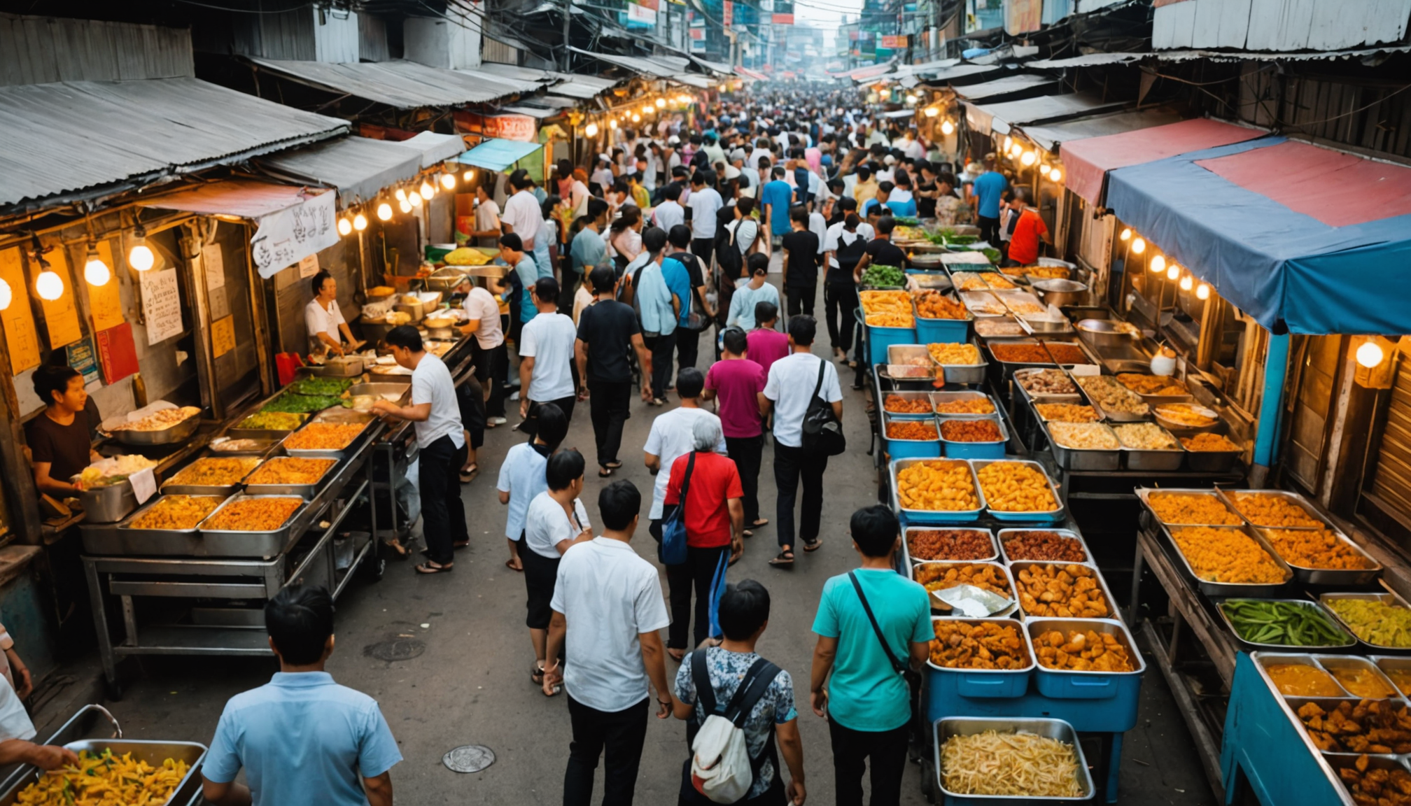 découvrez les meilleures petites annonces et bons plans pour organiser votre voyage en asie : hébergements, transports, activités et conseils pratiques pour un séjour inoubliable.