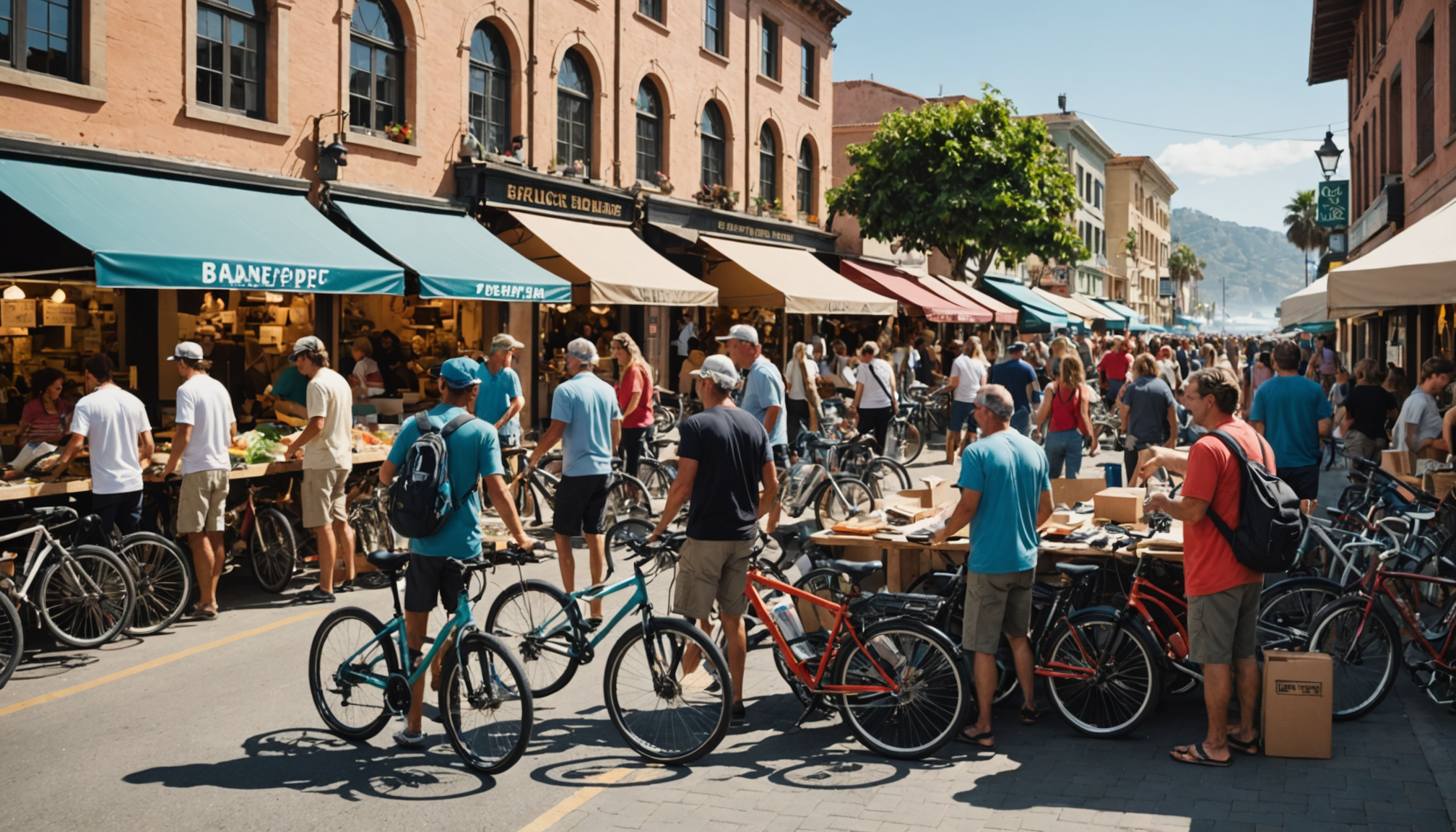 découvrez les meilleures petites annonces pour louer un vélo ou vendre votre planche. trouvez rapidement des offres entre particuliers pour profiter du meilleur matériel à prix avantageux. annonces fiables et mise en relation simple !