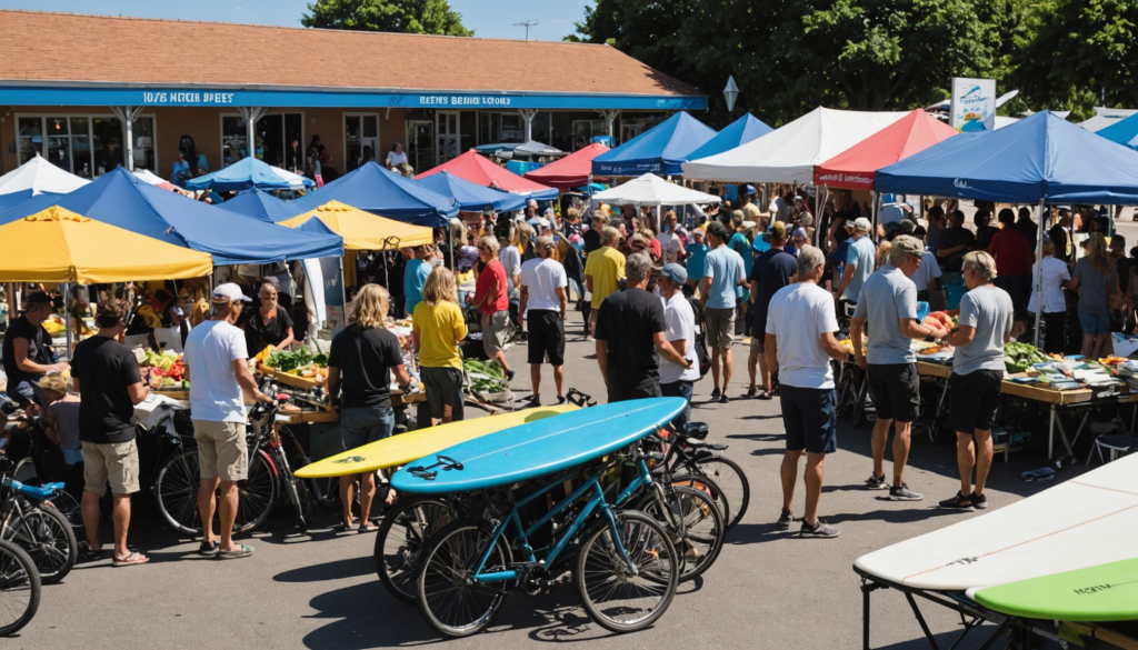 découvrez notre plateforme de petites annonces pour louer un vélo ou vendre votre planche rapidement et simplement. trouvez ou proposez des équipements d'occasion près de chez vous.