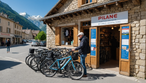 découvrez notre plateforme dédiée aux petites annonces pour louer un vélo ou vendre votre planche. trouvez rapidement l’offre qui vous convient ou mettez en avant votre matériel auprès d’une communauté passionnée.