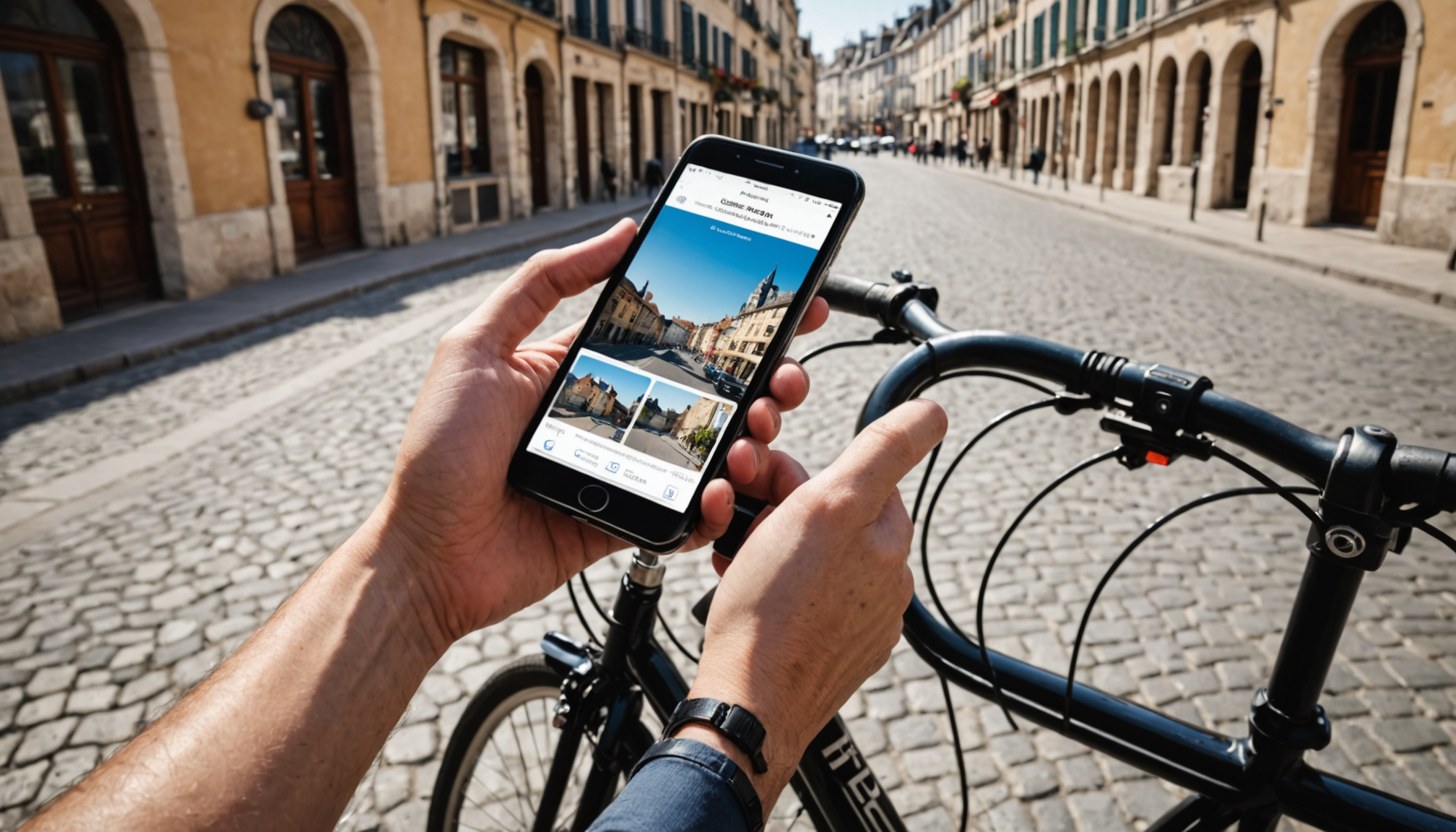 découvrez notre plateforme de petites annonces spécialisée pour louer un vélo ou vendre votre planche en toute simplicité. trouvez rapidement l’équipement qu’il vous faut ou proposez le vôtre aux passionnés !