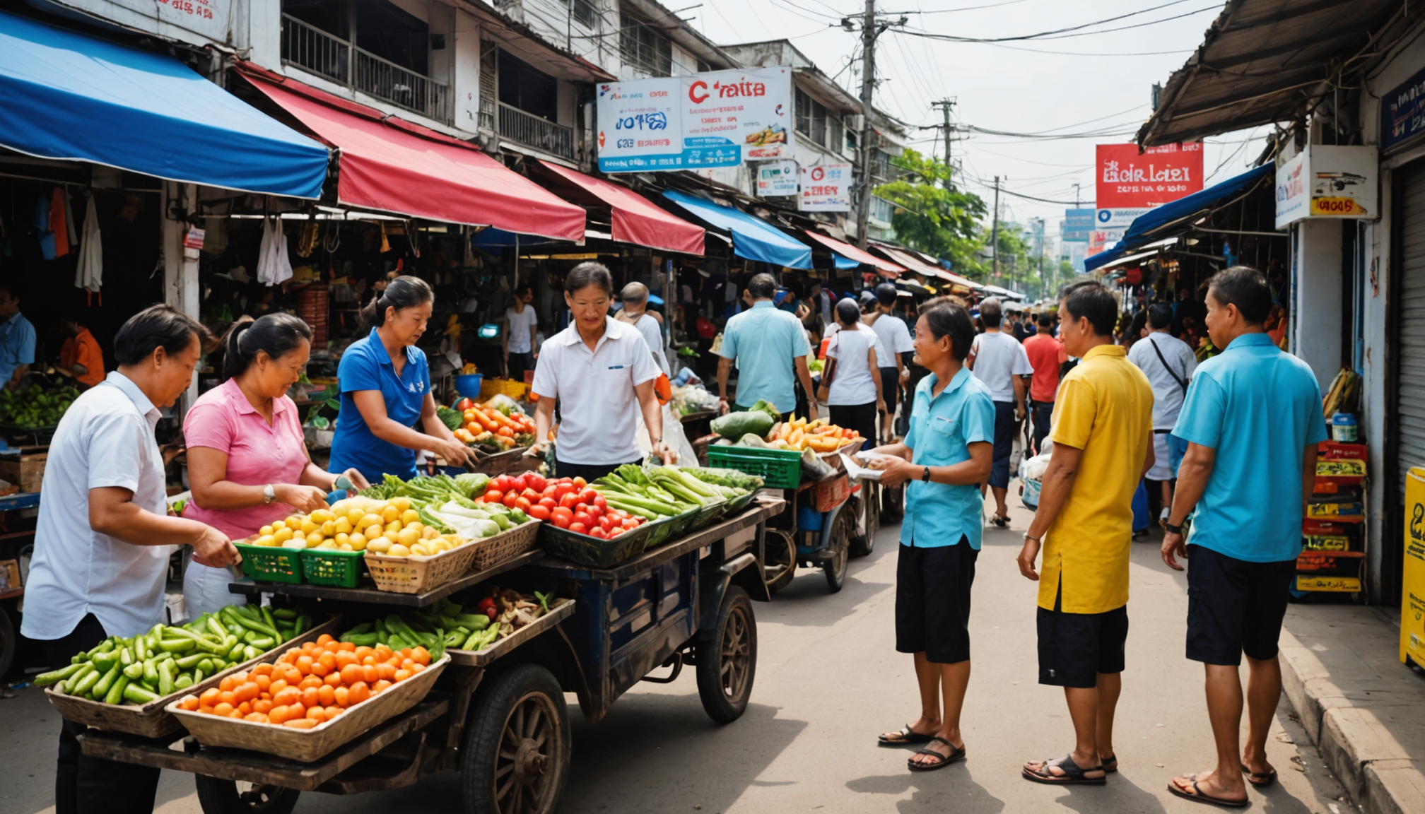 découvrez les meilleures petites annonces et services pratiques pour faciliter votre vie quotidienne à pattaya : logement, emploi, achats, événements, entraide et bons plans locaux !