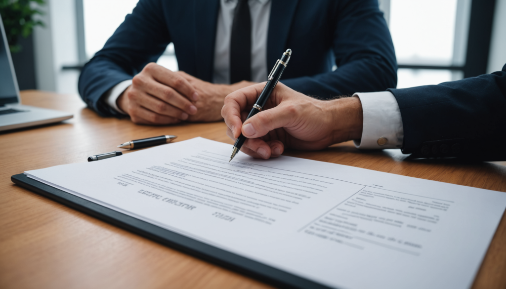 découvrez tout ce qu’il faut savoir sur la reconnaissance de dette en 2025 : conseils et bonnes pratiques pour sécuriser efficacement vos transactions d’entreprise.