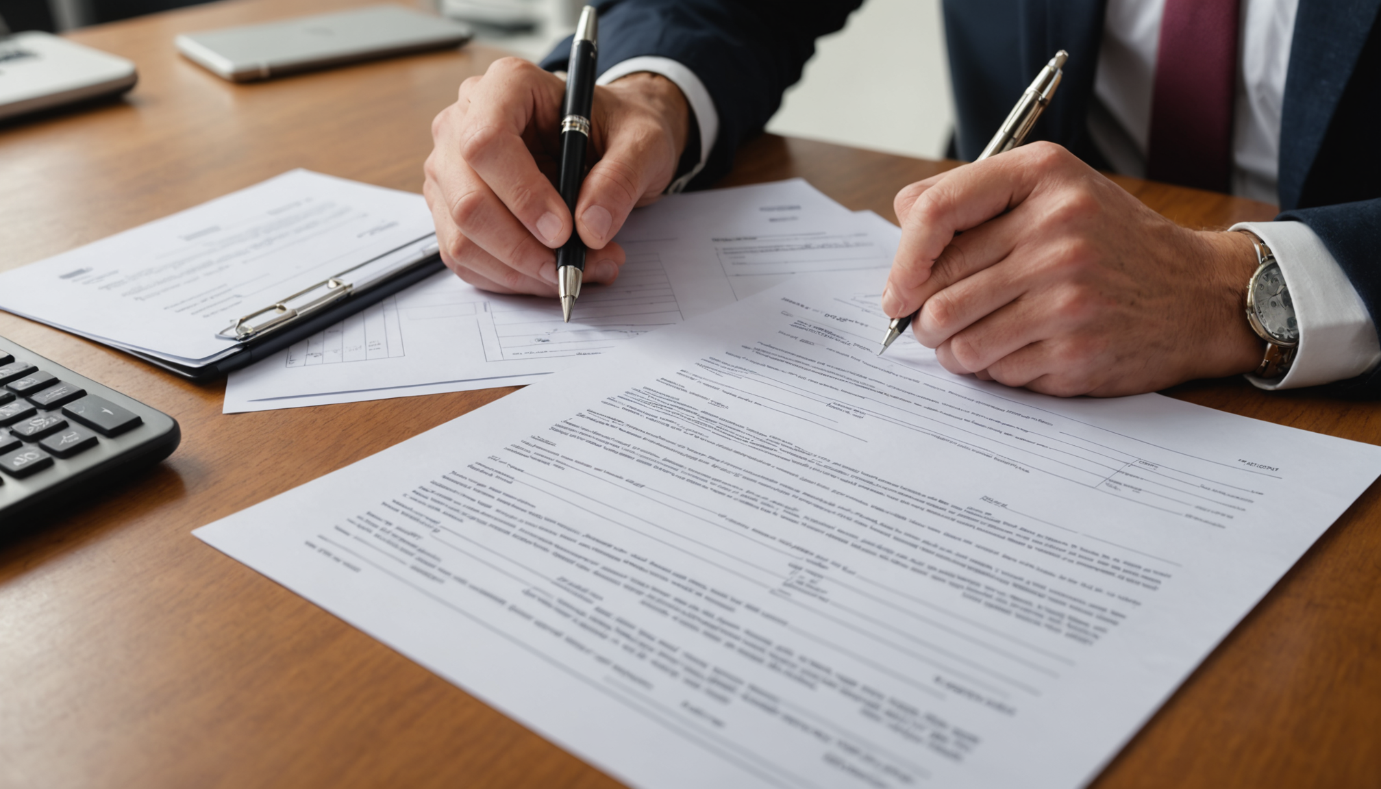 découvrez comment la reconnaissance de dette peut sécuriser vos transactions d'entreprise en 2025 : obligations légales, conseils pratiques et prévention des litiges pour protéger vos finances.