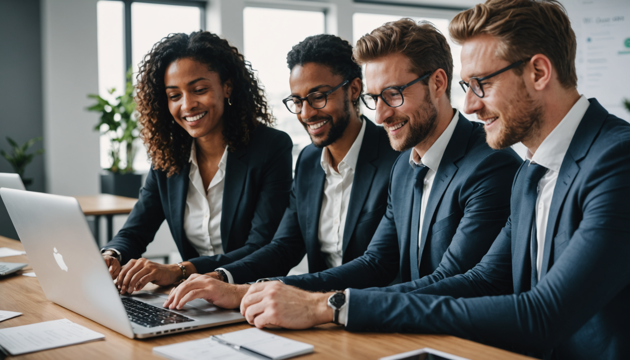 découvrez comment whatsapp web peut transformer la communication de votre entreprise en 2025. améliorez l’efficacité, la réactivité et la collaboration de vos équipes grâce à cette solution incontournable et facile à utiliser.