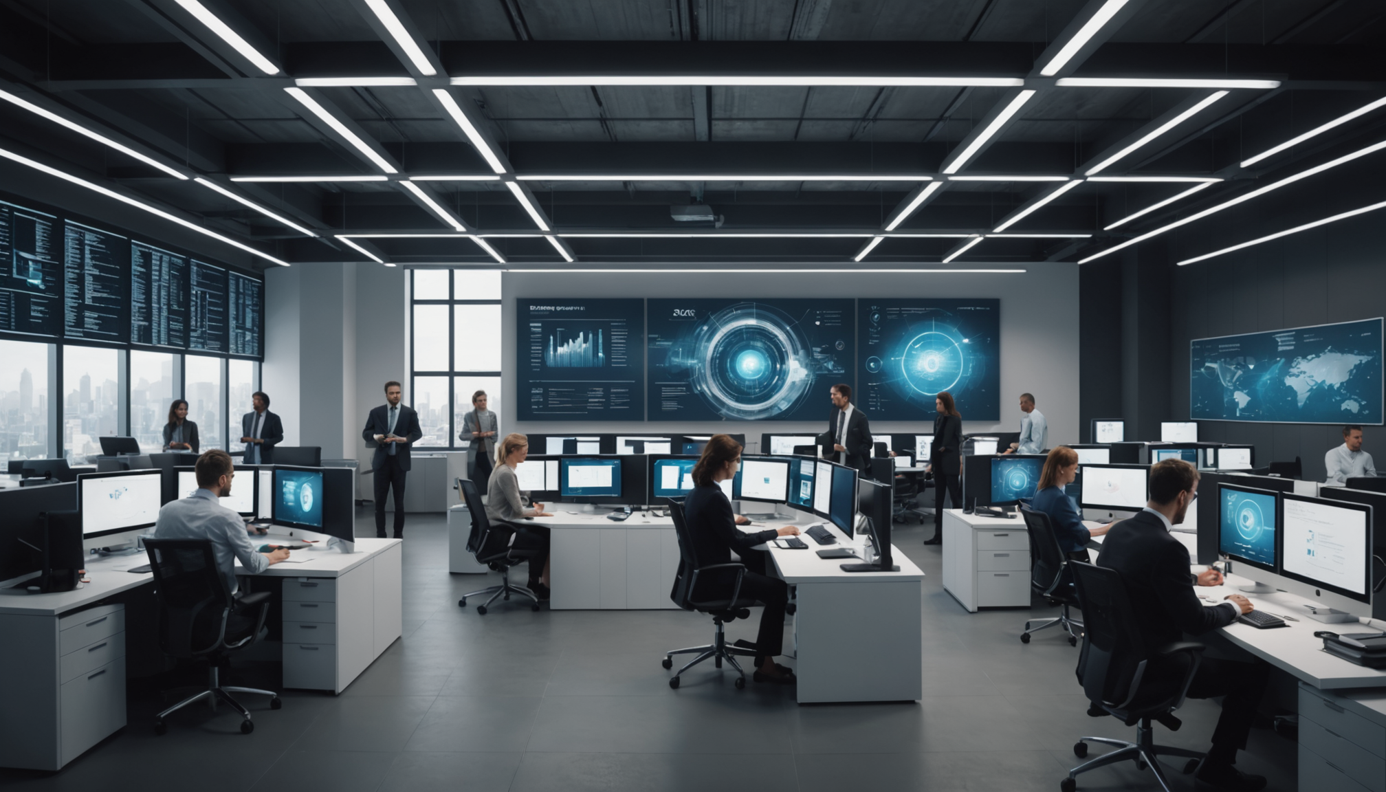 découvrez comment xalafix, une solution innovante, aide les entreprises à améliorer leur performance en 2025 grâce à des outils technologiques de pointe et une approche sur-mesure adaptée aux nouveaux défis professionnels.