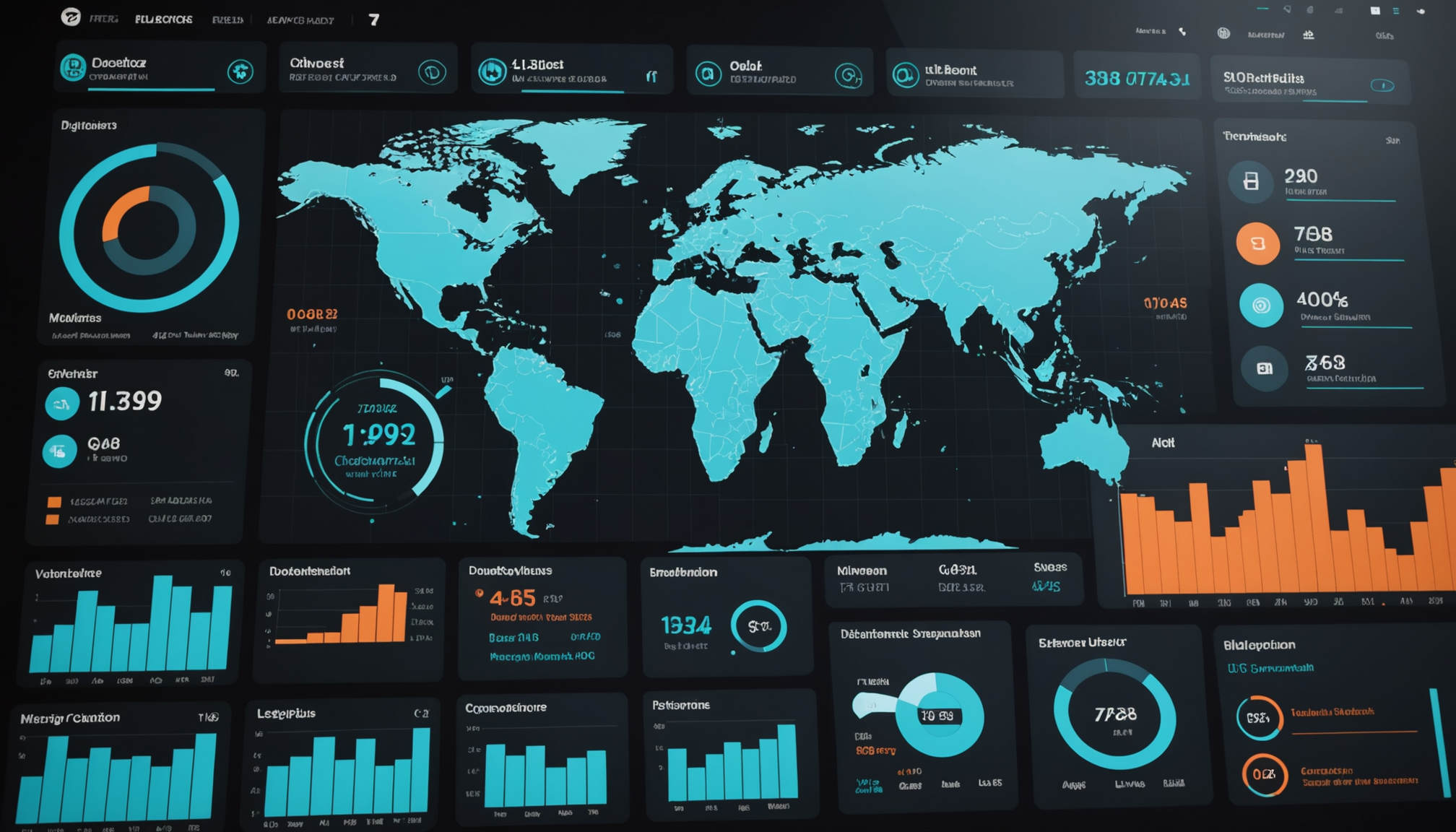 découvrez comment xalafix, une solution innovante, révolutionne la performance des entreprises en 2025 grâce à ses outils avancés et son approche sur-mesure pour améliorer l'efficacité et la compétitivité.