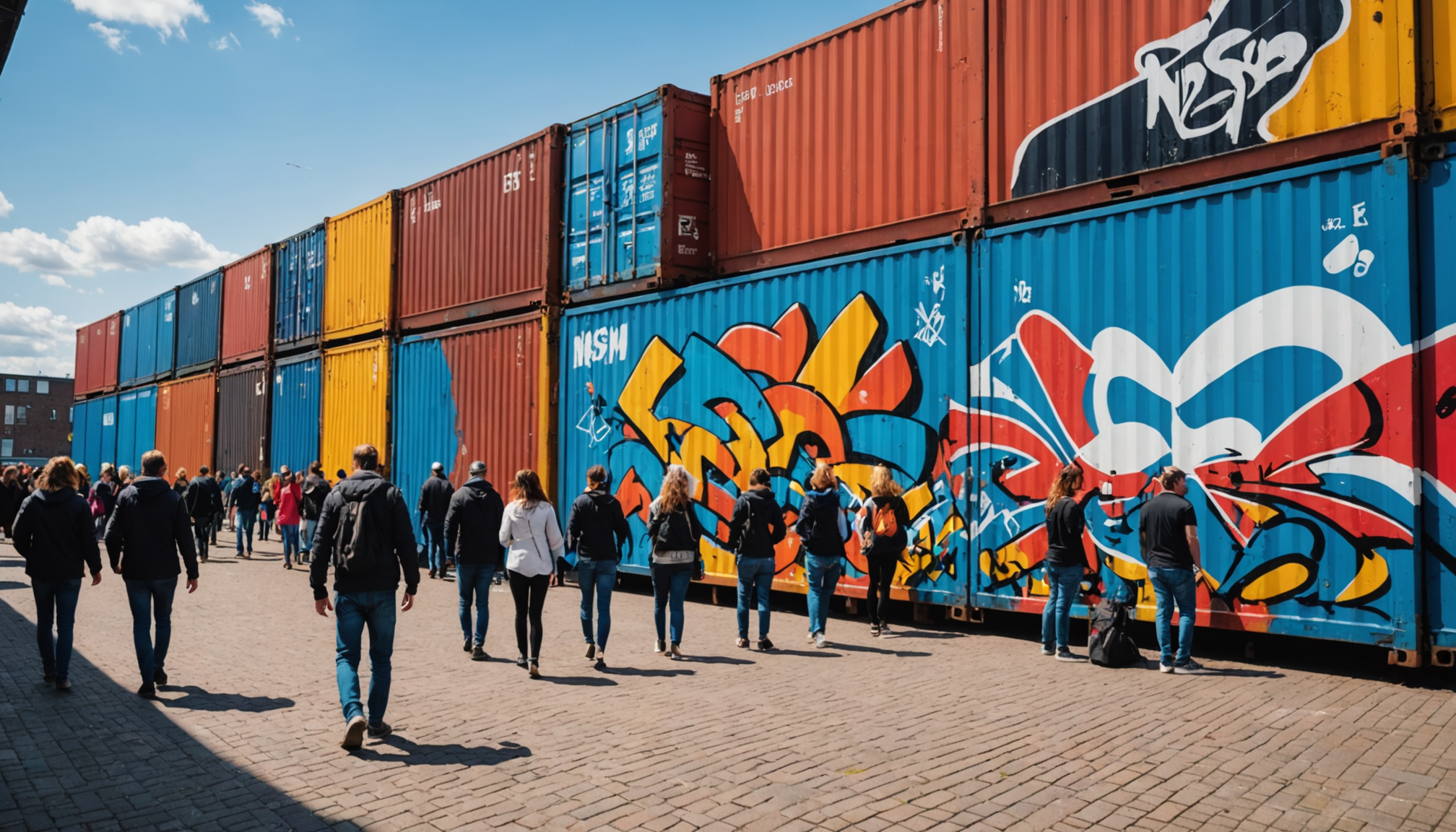 découvrez les meilleurs bons plans et petites annonces pour explorer amsterdam différemment : sorties insolites, bonnes affaires, événements locaux et astuces pour profiter pleinement de la ville.