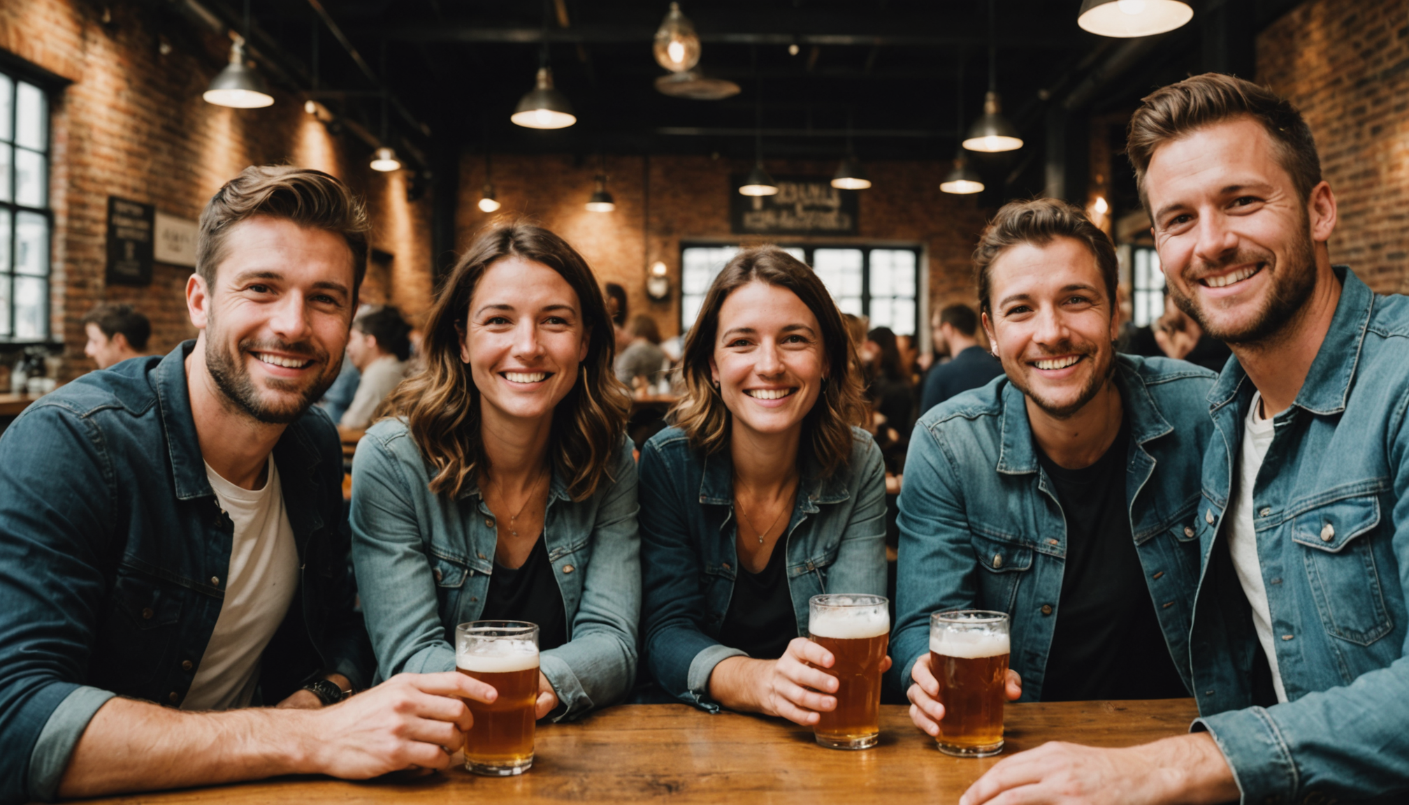 découvrez les meilleurs bons plans et petites annonces pour explorer amsterdam différemment : sorties, activités abordables, bonnes affaires et conseils pratiques pour profiter de la ville autrement.