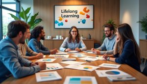 découvrez nos conseils pour sélectionner un organisme de formation fiable : critères essentiels, démarches à suivre et astuces pour garantir la qualité de votre apprentissage.