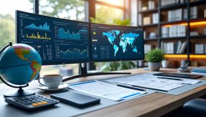 découvrez comment gérer efficacement la tva sur les prestations internationales, comprendre vos obligations fiscales et éviter les erreurs courantes lors d'opérations avec des clients ou fournisseurs à l'étranger.