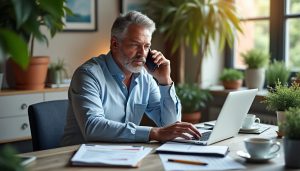 découvrez nos conseils pratiques pour négocier efficacement le taux de votre crédit immobilier et obtenir les meilleures conditions pour votre emprunt.