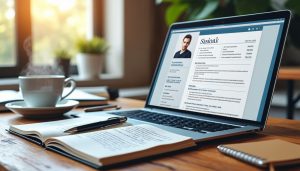 découvrez nos conseils pratiques pour rédiger un cv en anglais efficace, adapté au marché international et attrayant pour les recruteurs anglophones.