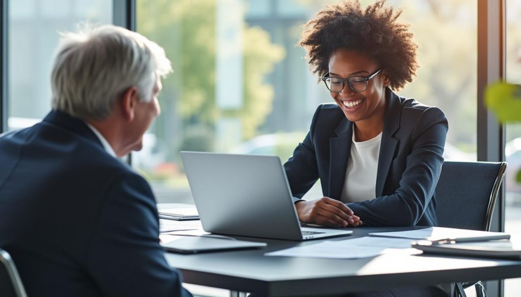 découvrez nos conseils pratiques et étapes clés pour transformer votre stage en cdi : adoptez la bonne attitude, développez vos compétences et maximisez vos chances d’être embauché à la fin de votre stage.