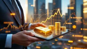 découvrez si investir dans l'or en 2025 est une bonne stratégie pour protéger votre patrimoine, comprendre les tendances du marché et profiter des opportunités d'investissement.