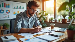 découvrez nos conseils pratiques pour fixer vos tarifs en tant que freelance, attirer des clients et valoriser votre expertise grâce à une stratégie de tarification efficace.