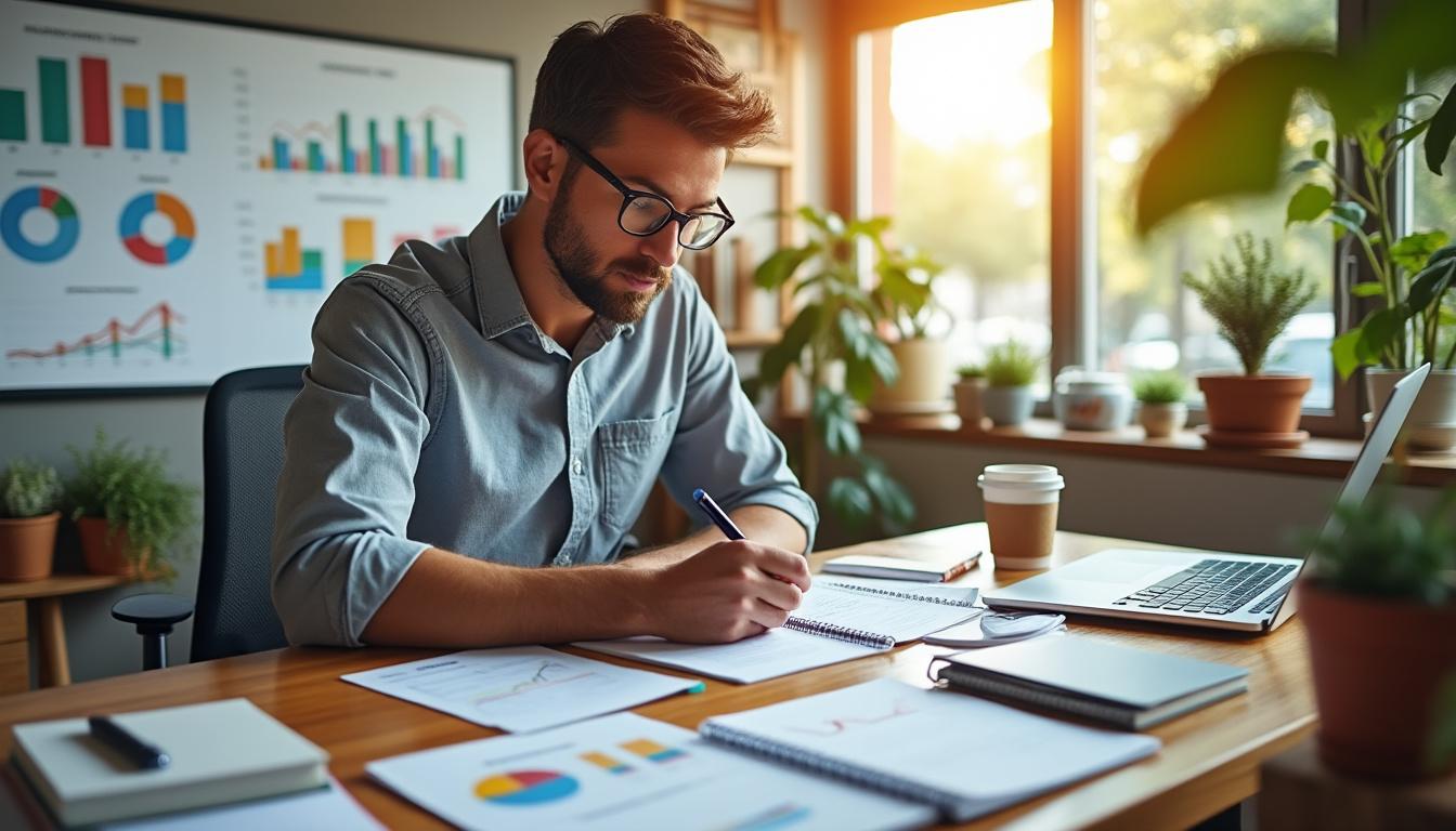 découvrez nos conseils pratiques pour fixer vos tarifs en tant que freelance, attirer des clients et valoriser votre expertise grâce à une stratégie de tarification efficace.