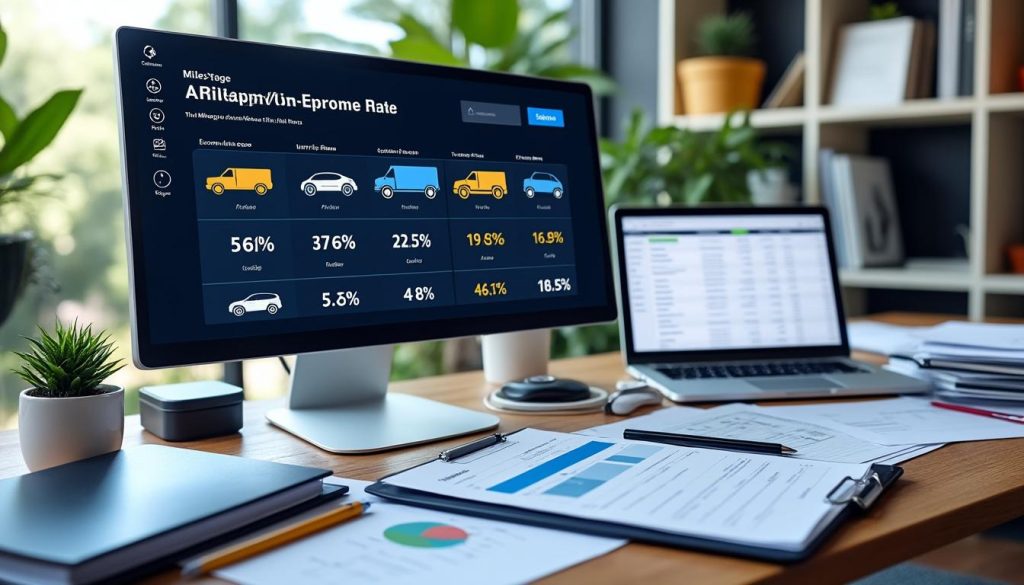 découvrez comment fonctionne le barème kilométrique 2025, son mode de calcul, les nouveautés à connaître et comment optimiser vos remboursements de frais professionnels en toute simplicité.