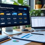 découvrez comment fonctionne le barème kilométrique 2025, son mode de calcul, les nouveautés à connaître et comment optimiser vos remboursements de frais professionnels en toute simplicité.