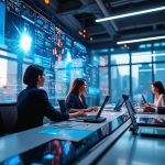 découvrez comment l’ia générative transforme le futur du marketing : personnalisation, création de contenu automatisée et stratégies innovantes pour rester compétitif à l’ère numérique.