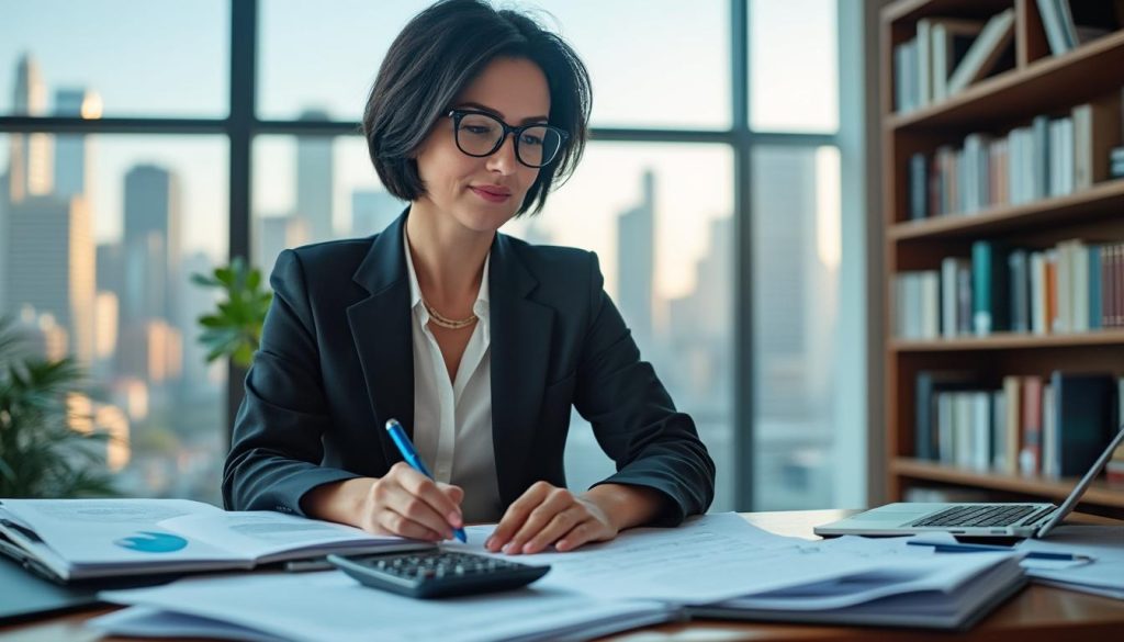 découvrez le rôle clé du commissaire aux comptes : missions, responsabilités, et importance de ce professionnel pour la fiabilité et la transparence des comptes d'entreprise.