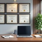 découvrez quels sont les diplômes les plus recherchés par les entreprises en 2024 et comment ils peuvent booster votre carrière professionnelle. conseils pour bien orienter vos études et maximiser votre employabilité.