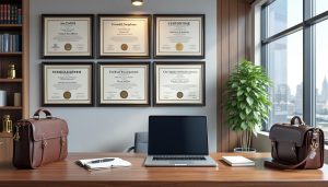 découvrez quels sont les diplômes les plus recherchés par les entreprises en 2024 et comment ils peuvent booster votre carrière professionnelle. conseils pour bien orienter vos études et maximiser votre employabilité.