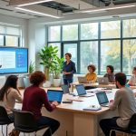 découvrez les meilleures formations gratuites à ne pas manquer en 2025 pour développer vos compétences et booster votre carrière. explorez notre sélection de programmes accessibles à tous !