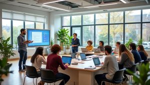 découvrez les meilleures formations gratuites à ne pas manquer en 2025 pour développer vos compétences et booster votre carrière. explorez notre sélection de programmes accessibles à tous !