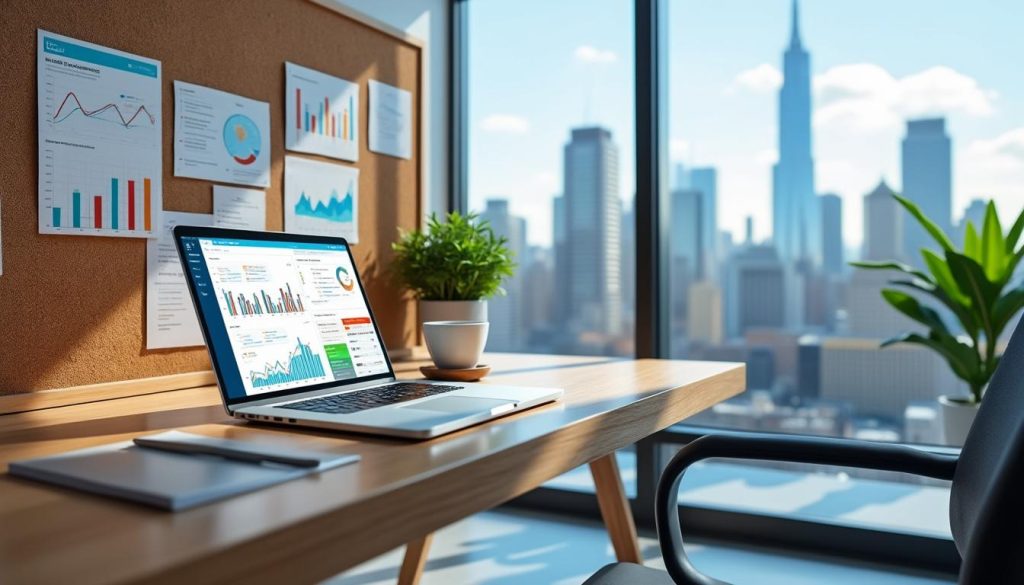 découvrez les indicateurs clés à surveiller pour optimiser votre stratégie et atteindre vos objectifs avec succès. analysez, ajustez et pilotez votre performance efficacement.