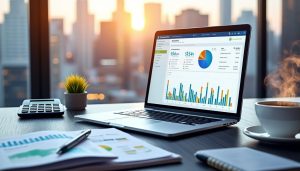 découvrez notre sélection des meilleures plateformes de comptabilité en ligne pour gérer efficacement vos finances professionnelles. comparez les fonctionnalités, tarifs et avantages pour choisir la solution idéale adaptée à votre entreprise.