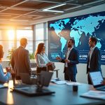 découvrez notre sélection des meilleurs sites pour trouver des offres d’emploi internationales et booster votre carrière à l’étranger. conseils, astuces et plateformes incontournables pour décrocher un job à l’international.