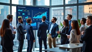 découvrez comment les plateformes d’investissement collaboratif permettent à chacun d’investir facilement dans des projets variés, tout en diversifiant son portefeuille et en soutenant l’économie innovante et solidaire.