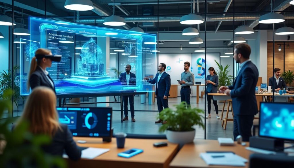 découvrez les évolutions et prévisions majeures du marché du travail en 2026 : nouvelles compétences, métiers en demande, et impact des innovations technologiques sur l’emploi.