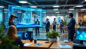 découvrez les évolutions et prévisions majeures du marché du travail en 2026 : nouvelles compétences, métiers en demande, et impact des innovations technologiques sur l’emploi.