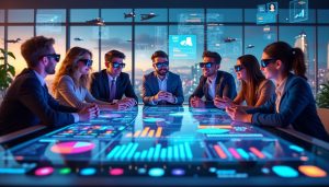 découvrez les prochaines tendances du social media marketing : innovations, stratégies gagnantes et conseils pour anticiper les évolutions des réseaux sociaux en 2024.