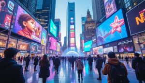 découvrez pourquoi le contenu vidéo s’impose comme le format incontournable en 2025 : avantages, tendances, et conseils pour booster votre visibilité et l’engagement de votre audience.